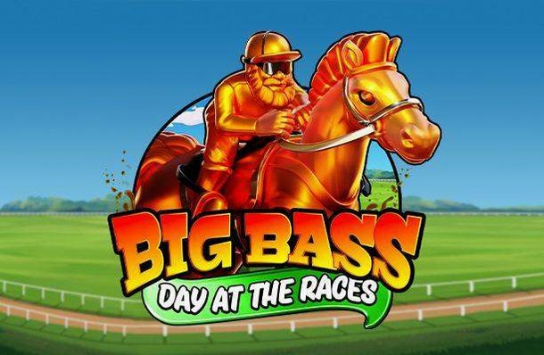 Big Bass Day At The Races Slot